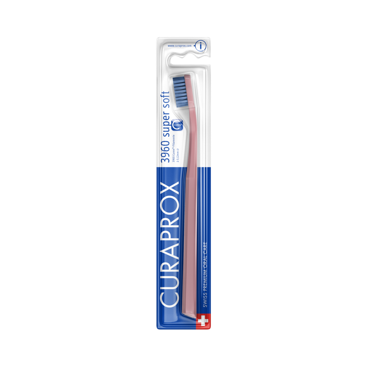 Curaprox CS 3960 Super Soft Toothbrush