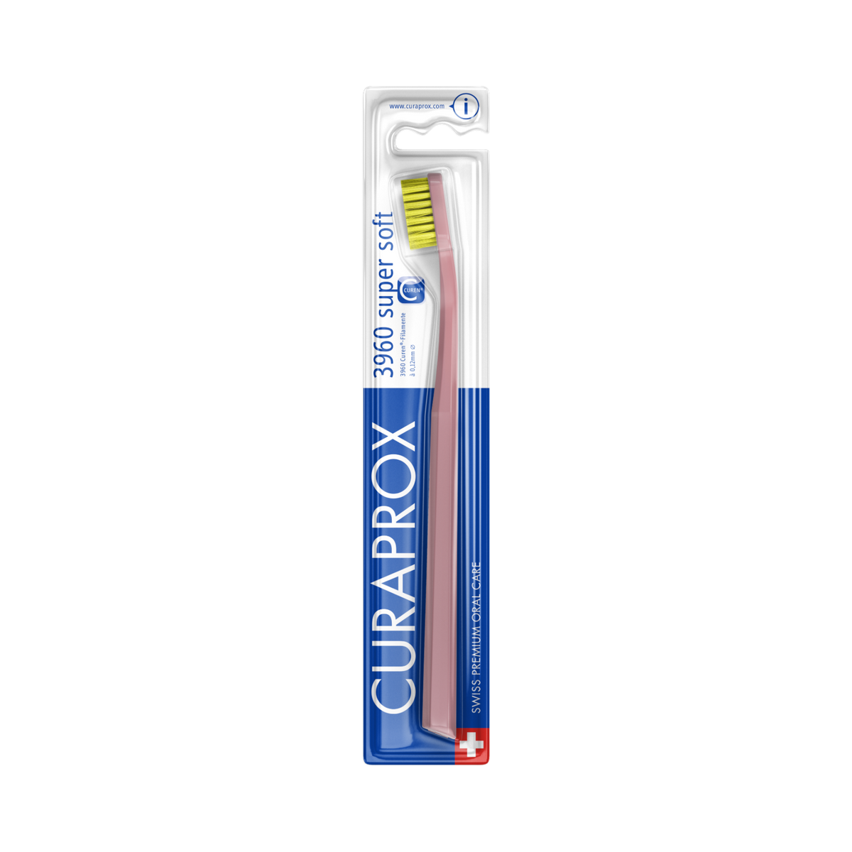 Curaprox CS 3960 Super Soft Toothbrush