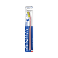 Curaprox CS 3960 Super Soft Toothbrush