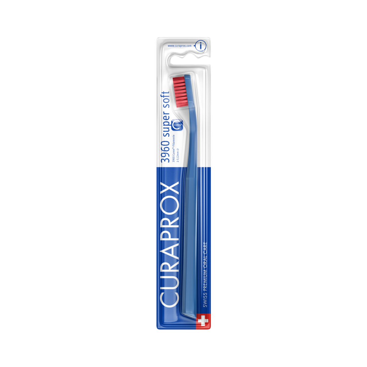 Curaprox CS 3960 Super Soft Toothbrush