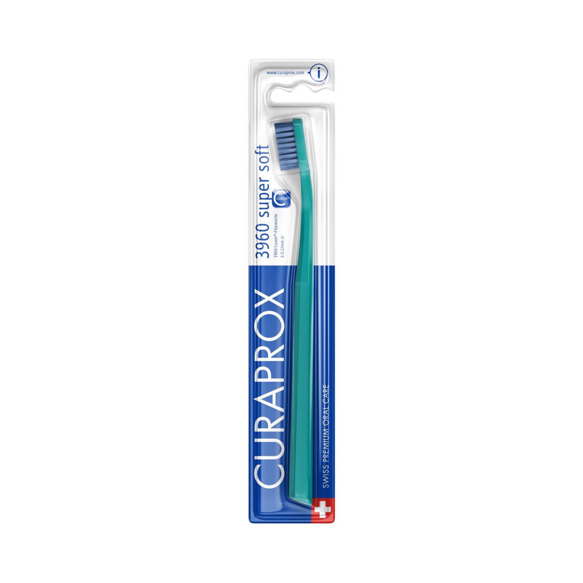 Curaprox CS 3960 Super Soft Toothbrush