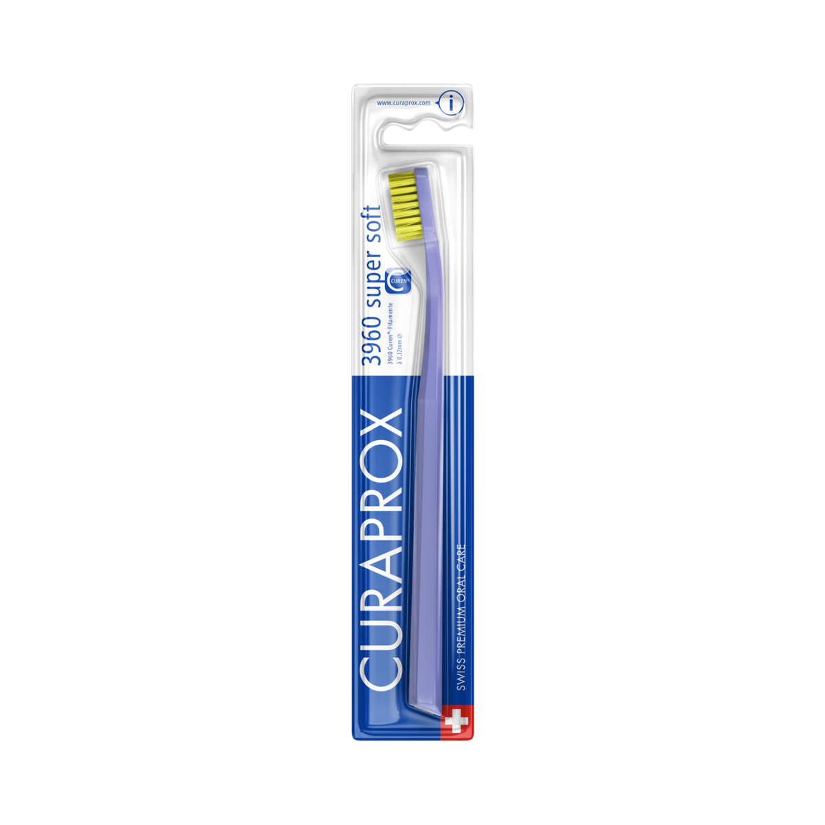 Curaprox CS 3960 Super Soft Toothbrush