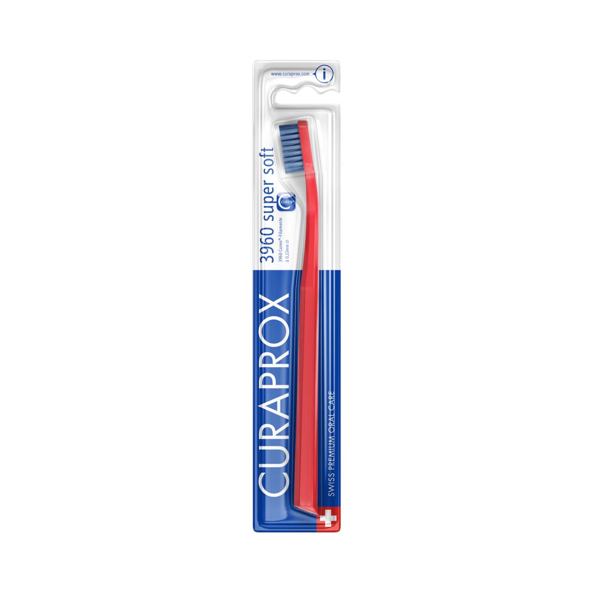Curaprox CS 3960 Super Soft Toothbrush