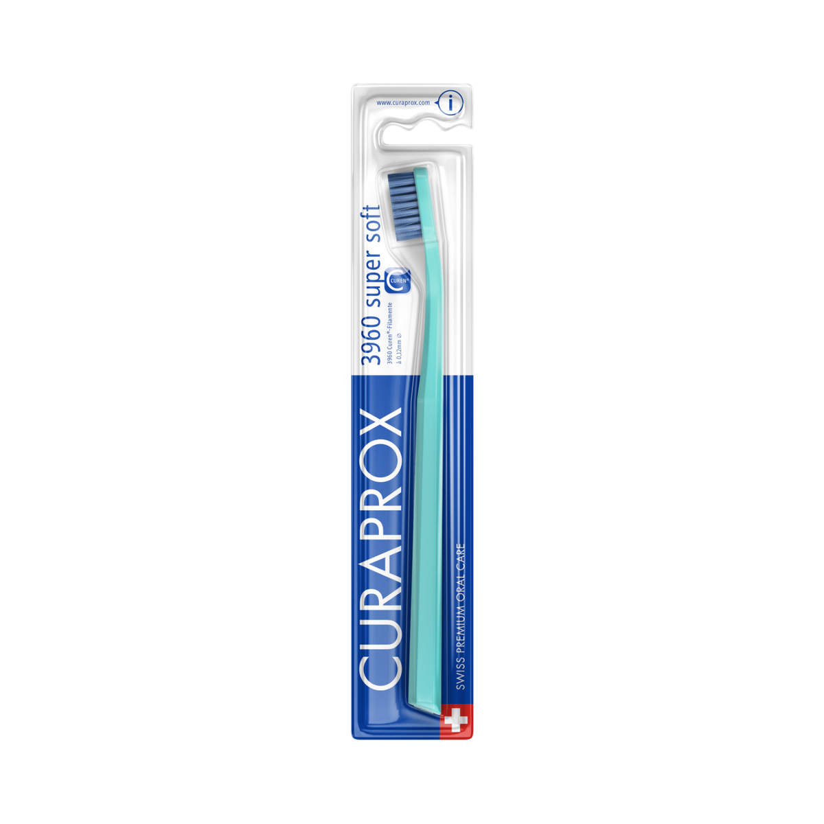 Curaprox CS 3960 Super Soft Toothbrush