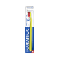Curaprox CS 3960 Super Soft Toothbrush