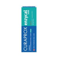 Curaprox Enzycal Toothpaste