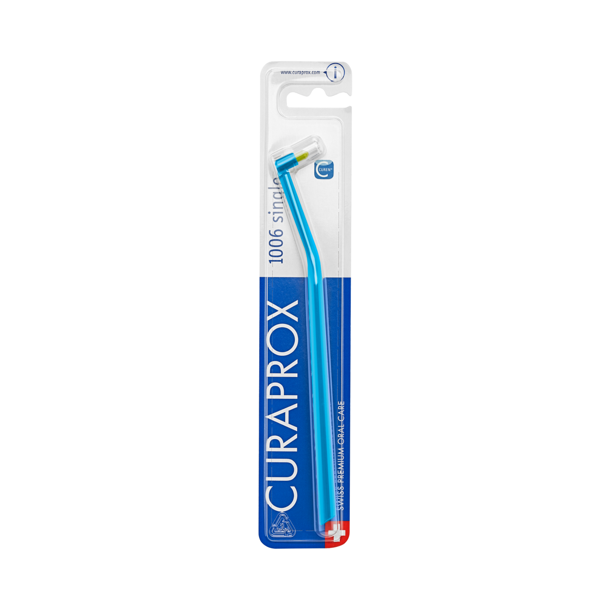 Curaprox CS 1006 Single Brush