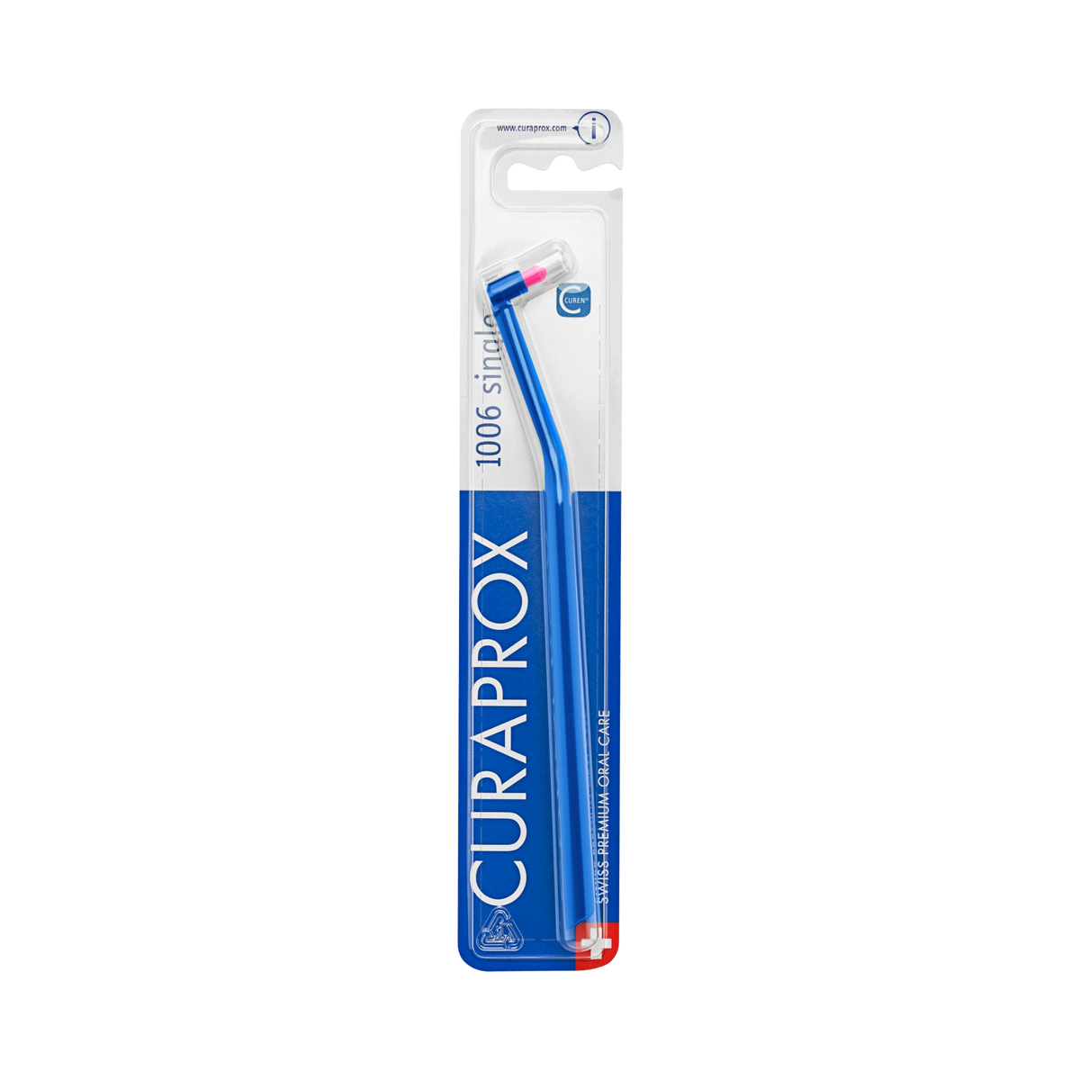 Curaprox CS 1006 Single Brush