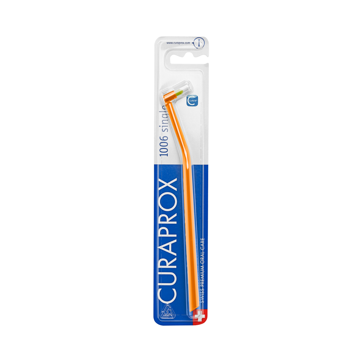 Curaprox CS 1006 Single Brush