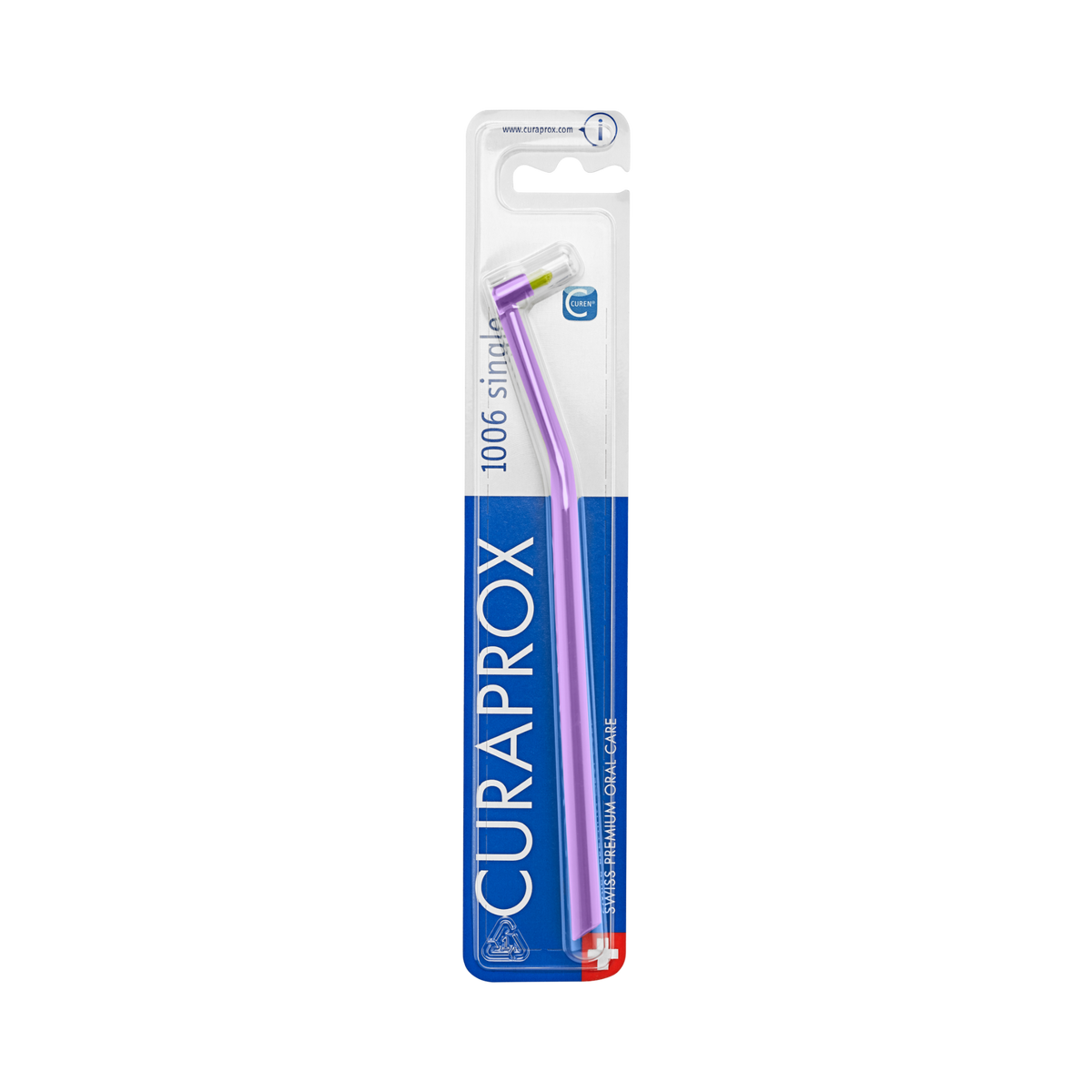 Curaprox CS 1006 Single Brush