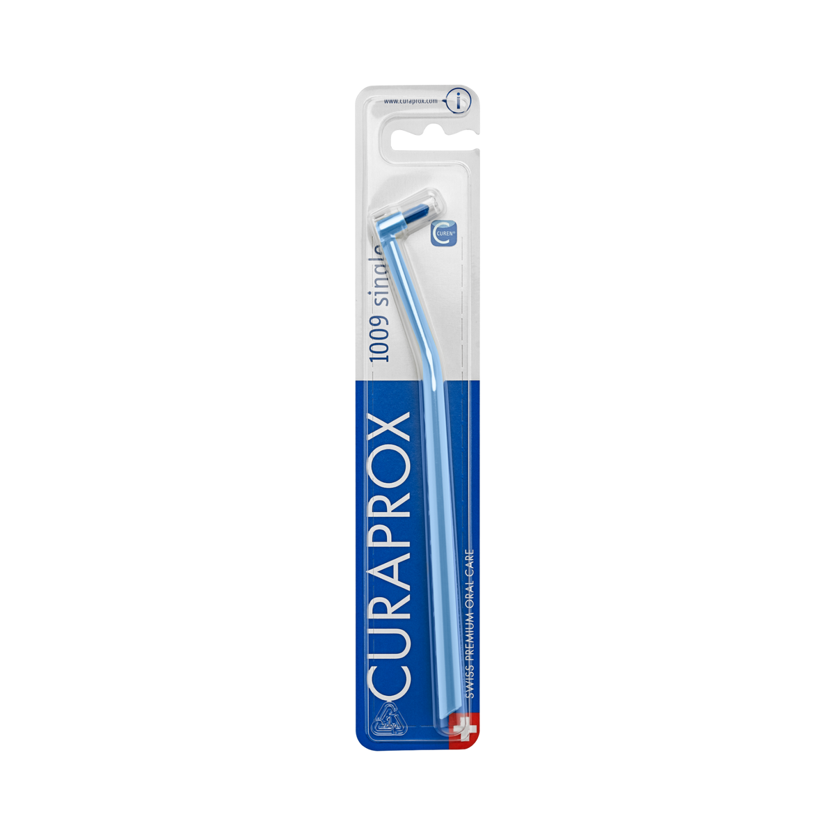 Curaprox CS 1009 Single Brush