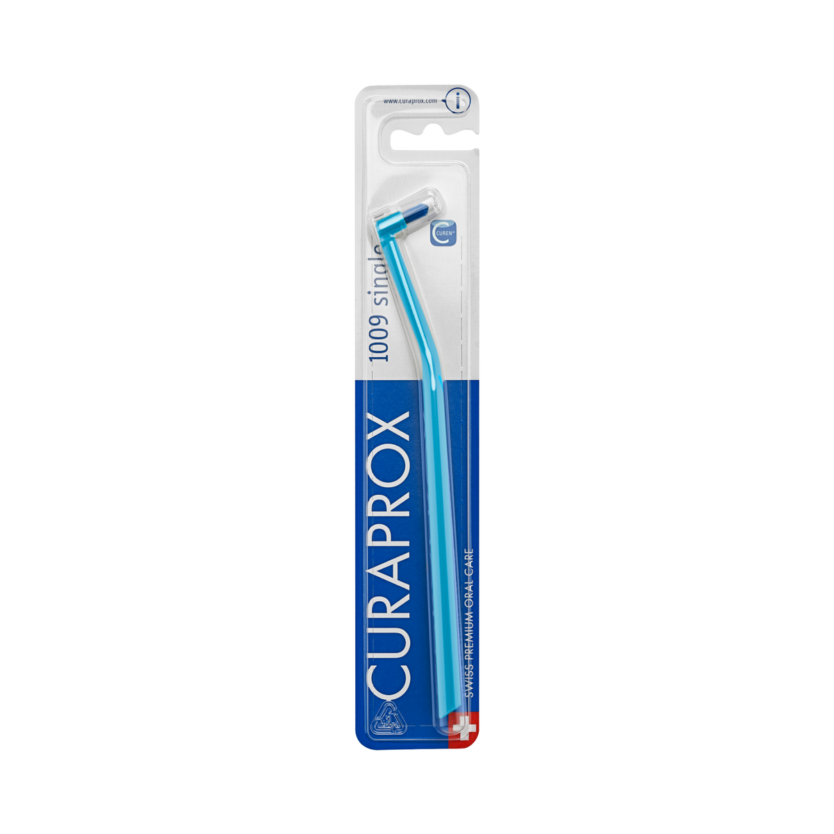 Curaprox CS 1009 Single Brush