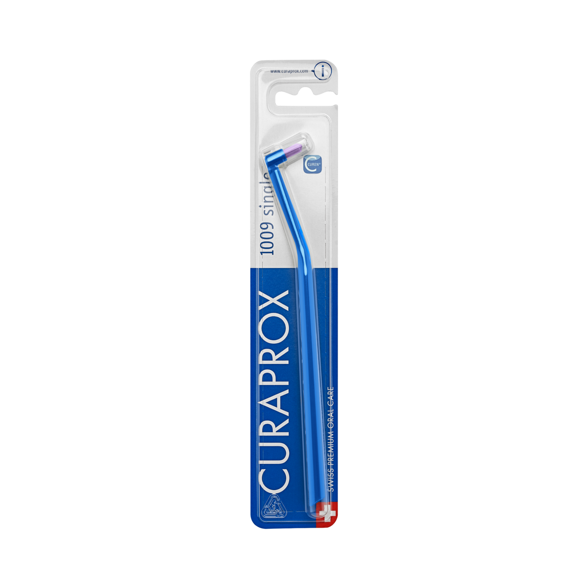 Curaprox CS 1009 Single Brush