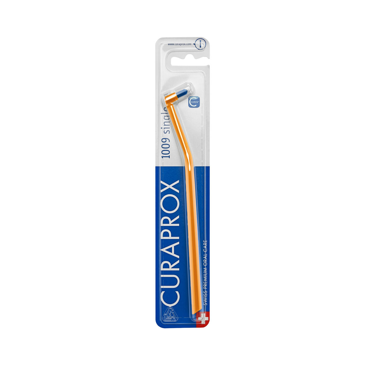 Curaprox CS 1009 Single Brush