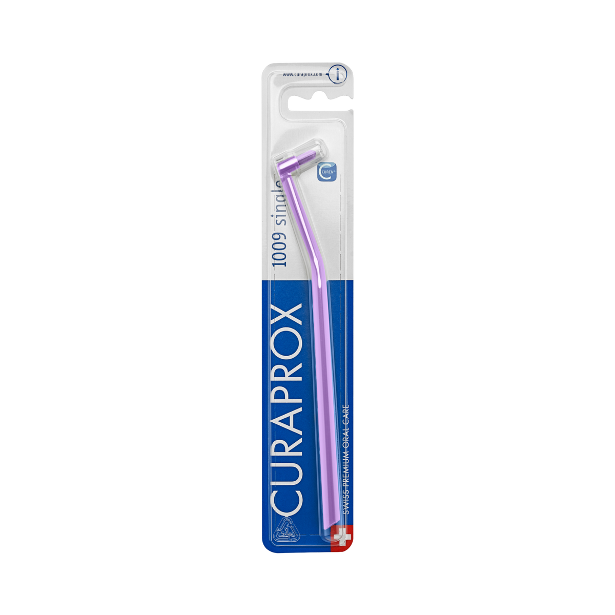 Curaprox CS 1009 Single Brush