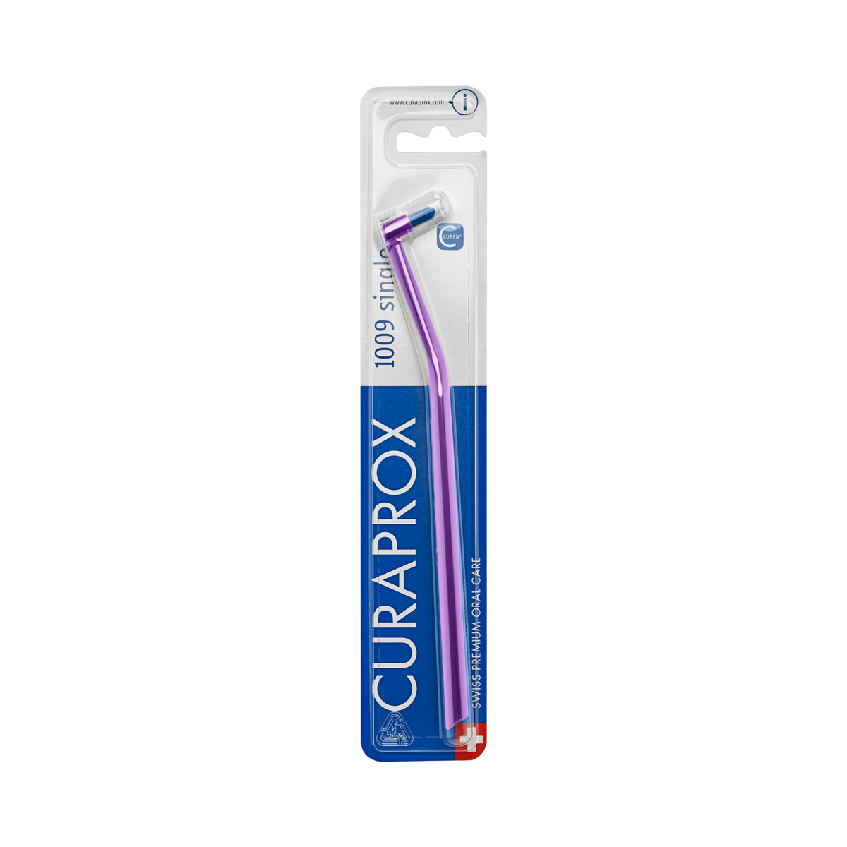 Curaprox CS 1009 Single Brush