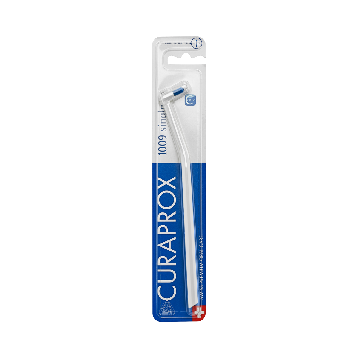 Curaprox CS 1009 Single Brush