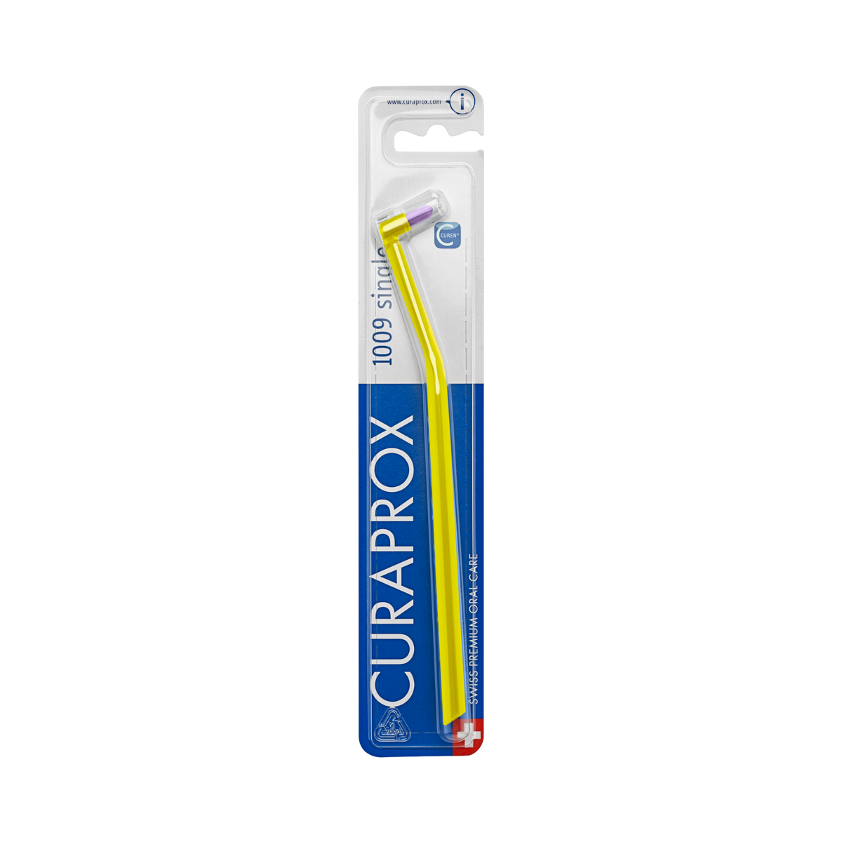 Curaprox CS 1009 Single Brush