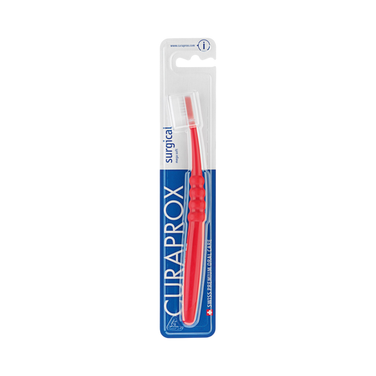 Curaprox CS 12000 Surgical Mega Soft Toothbrush