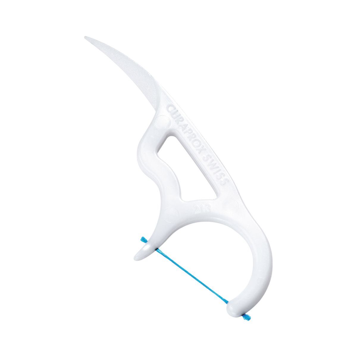 Curaprox DF 967 Flosspic