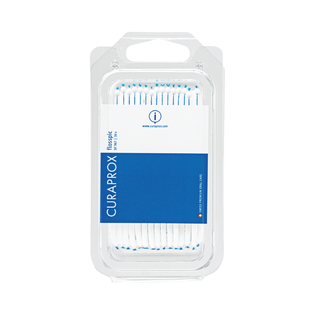 Curaprox DF 967 Flosspic