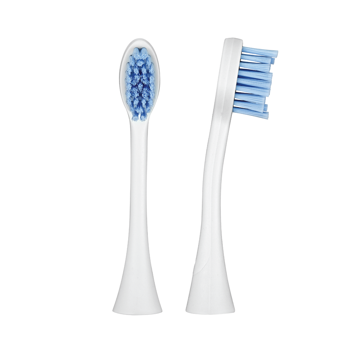 Curaprox Hydrosonic Power Brush Head CHS 300, 2-Pack