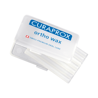 Curaprox Ortho Wax