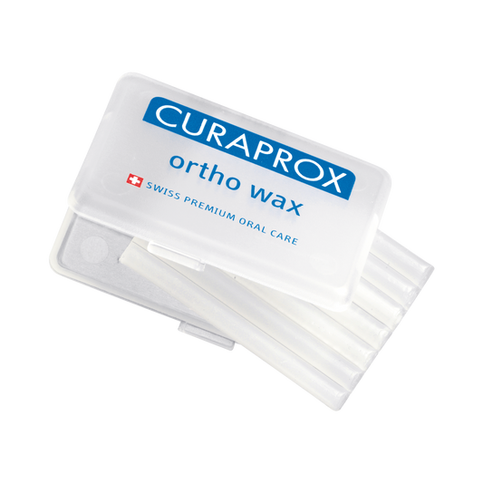 Curaprox Ortho Wax