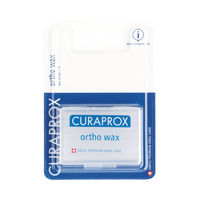 Curaprox Ortho Wax