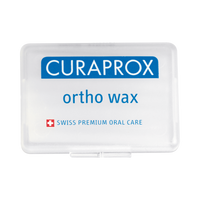 Curaprox Ortho Wax