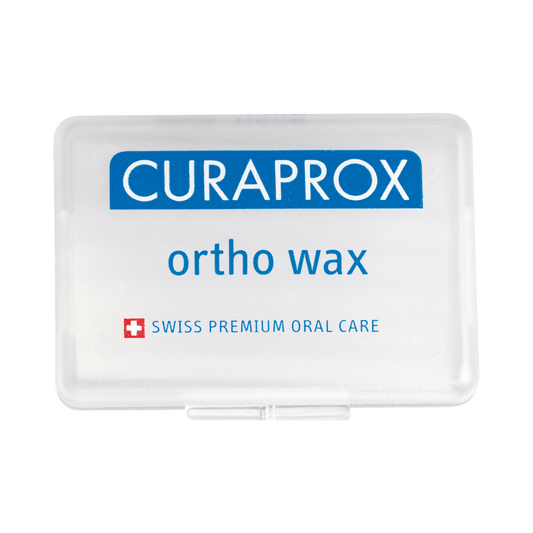 Curaprox Ortho Wax