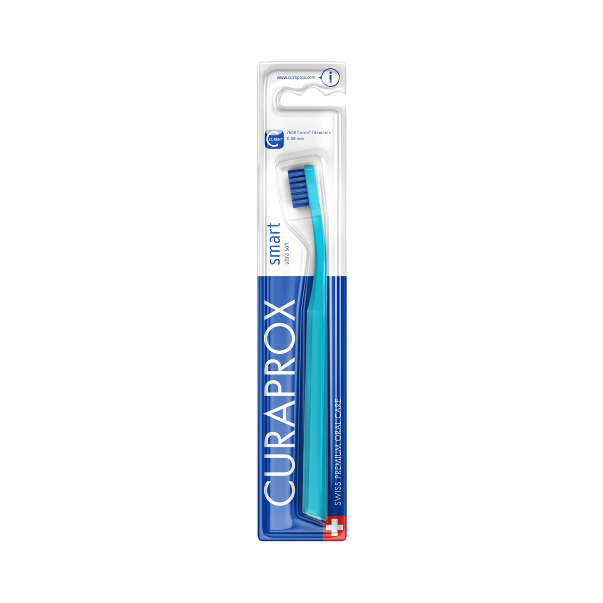 Curaprox CS 7600 Smart Toothbrush