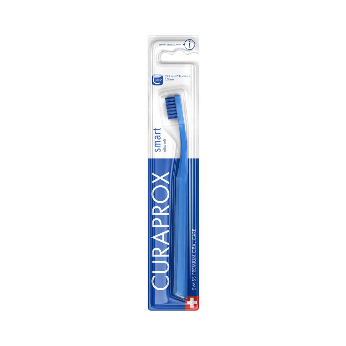 Curaprox CS 7600 Smart Toothbrush