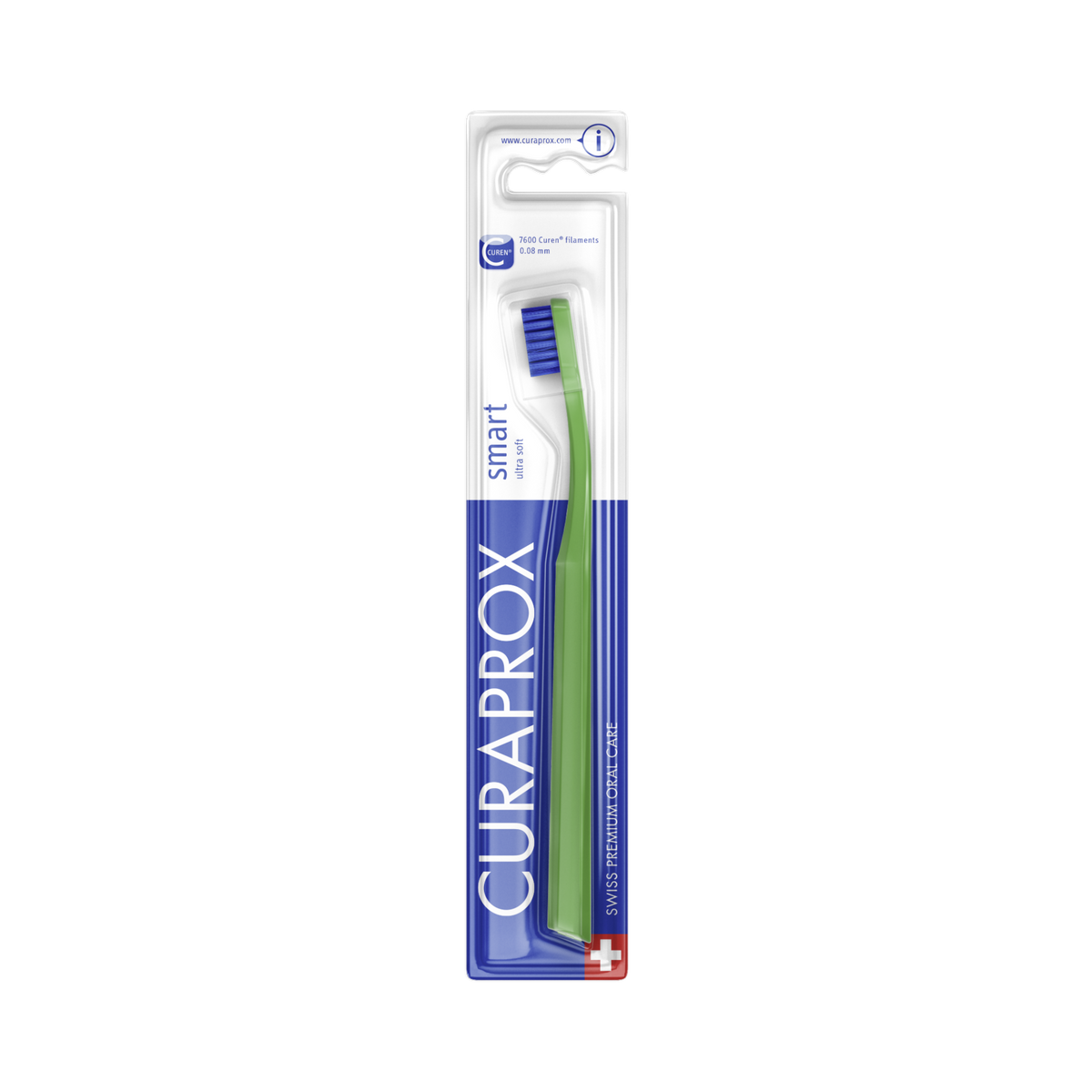 Curaprox CS 7600 Smart Toothbrush