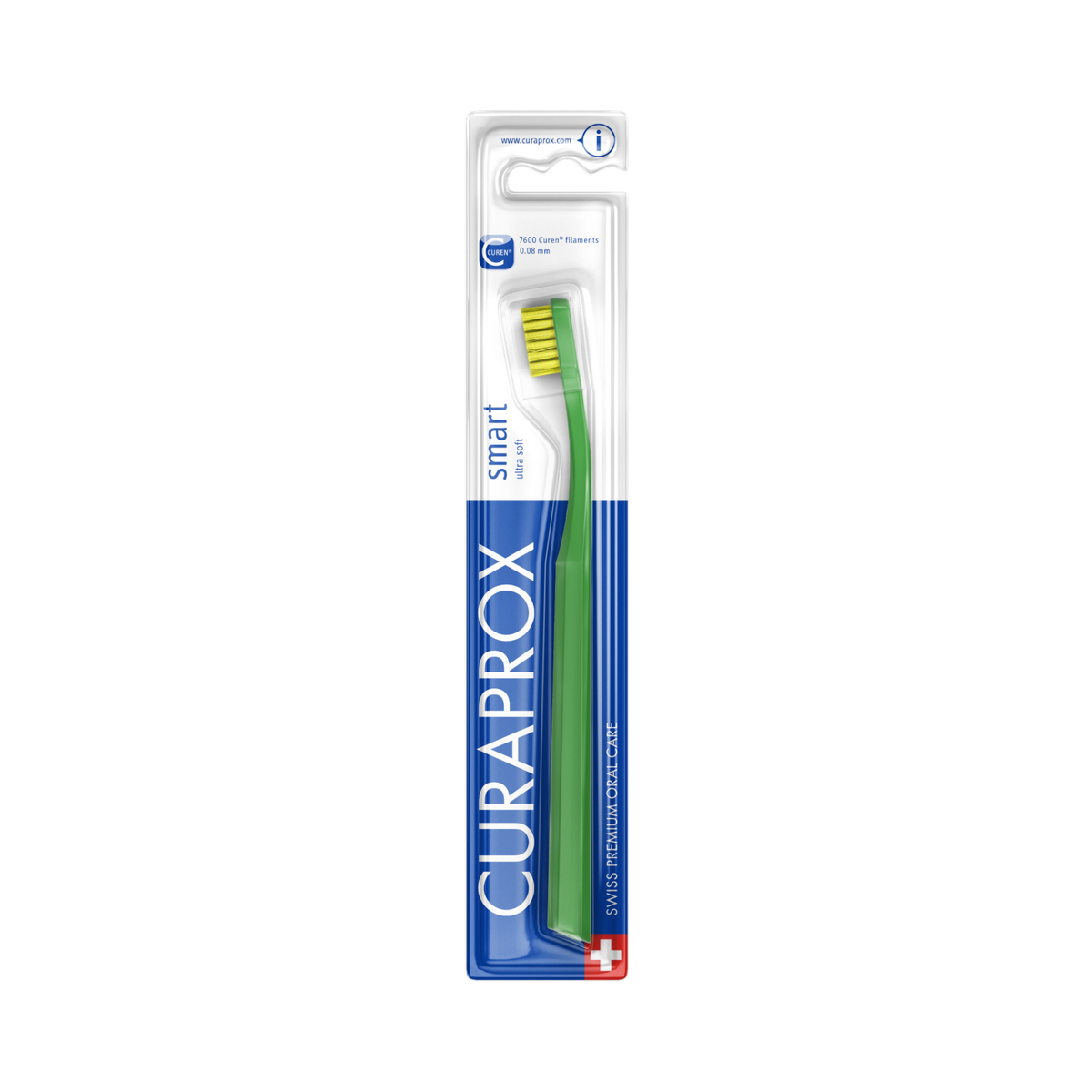 Curaprox CS 7600 Smart Toothbrush