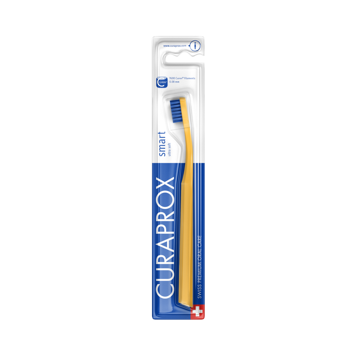 Curaprox CS 7600 Smart Toothbrush
