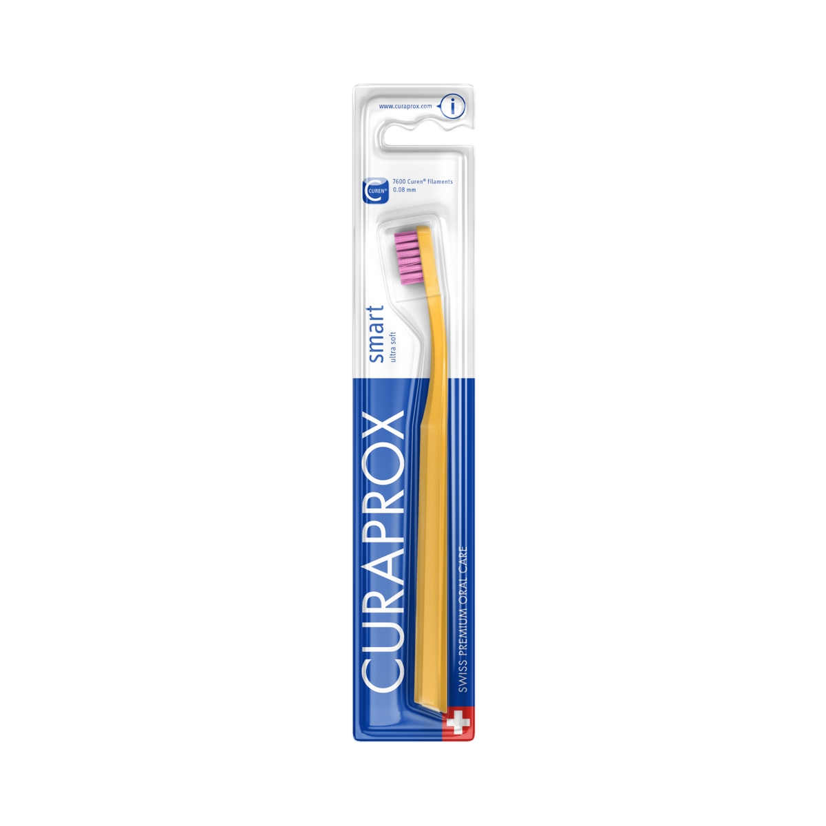 Curaprox CS 7600 Smart Toothbrush