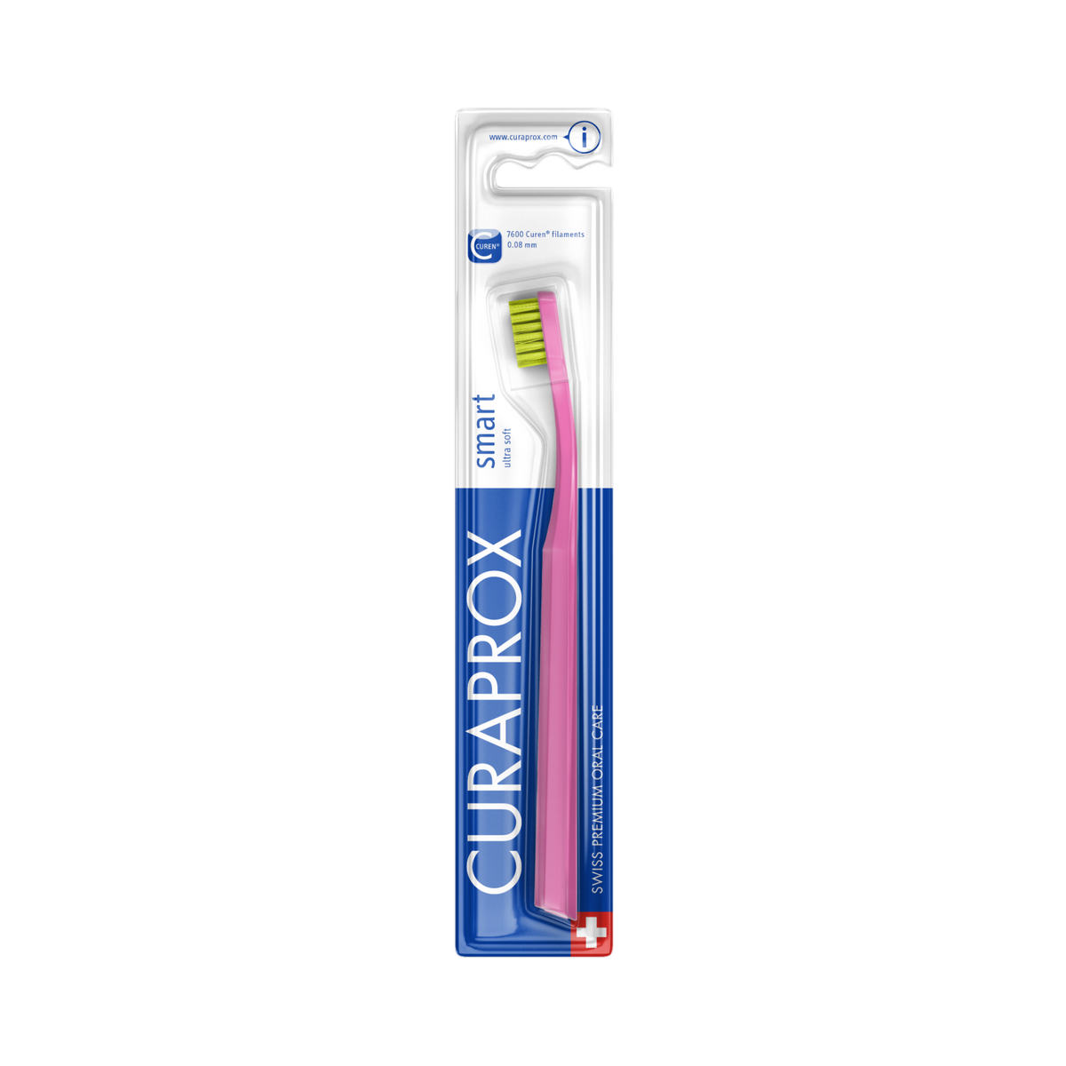 Curaprox CS 7600 Smart Toothbrush