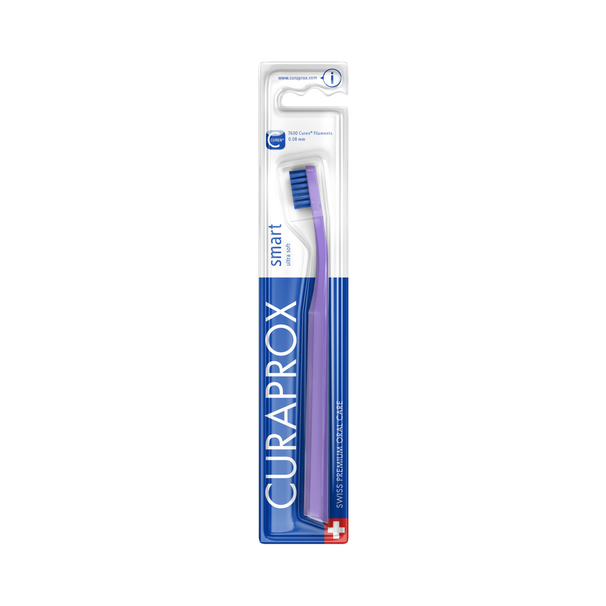 Curaprox CS 7600 Smart Toothbrush
