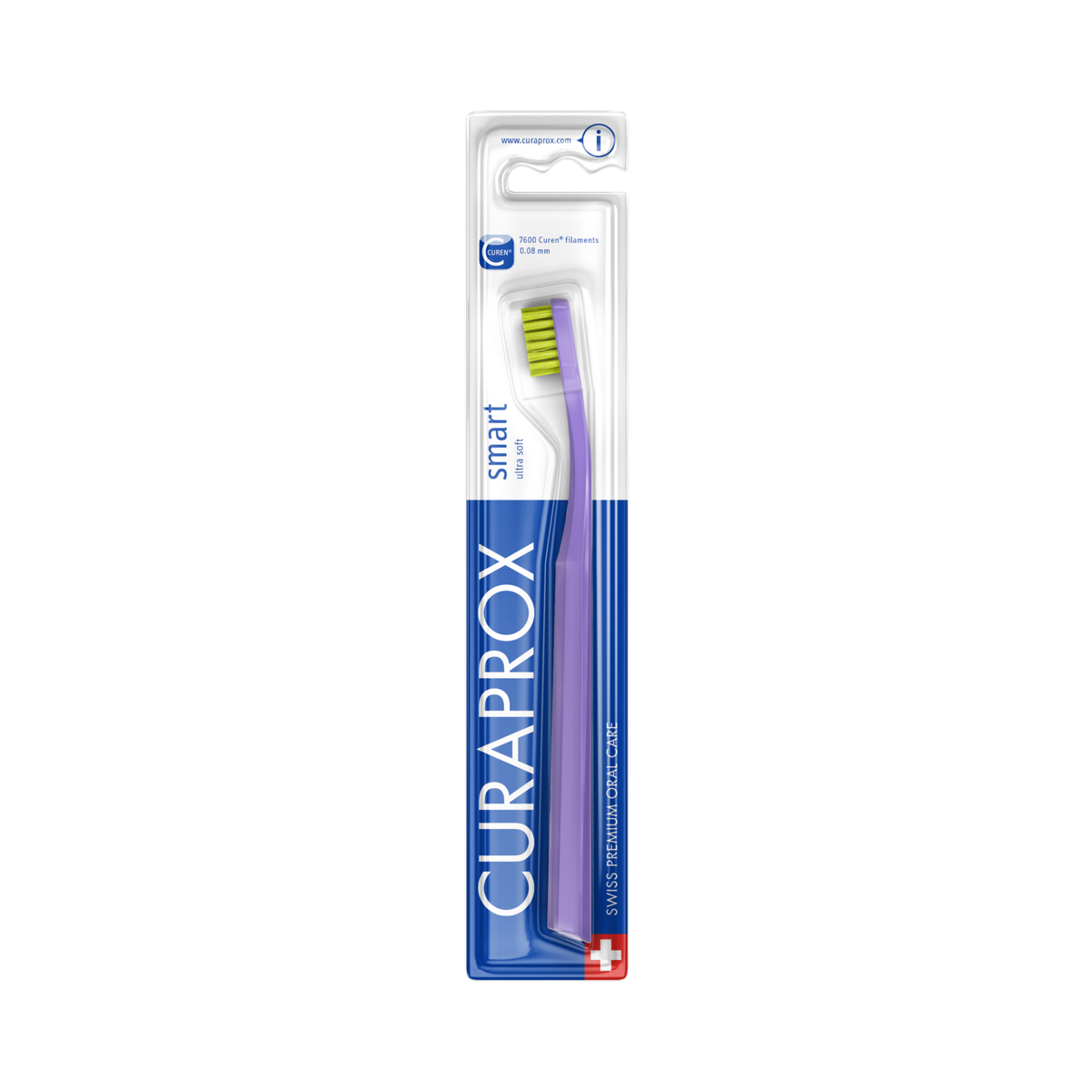 Curaprox CS 7600 Smart Toothbrush