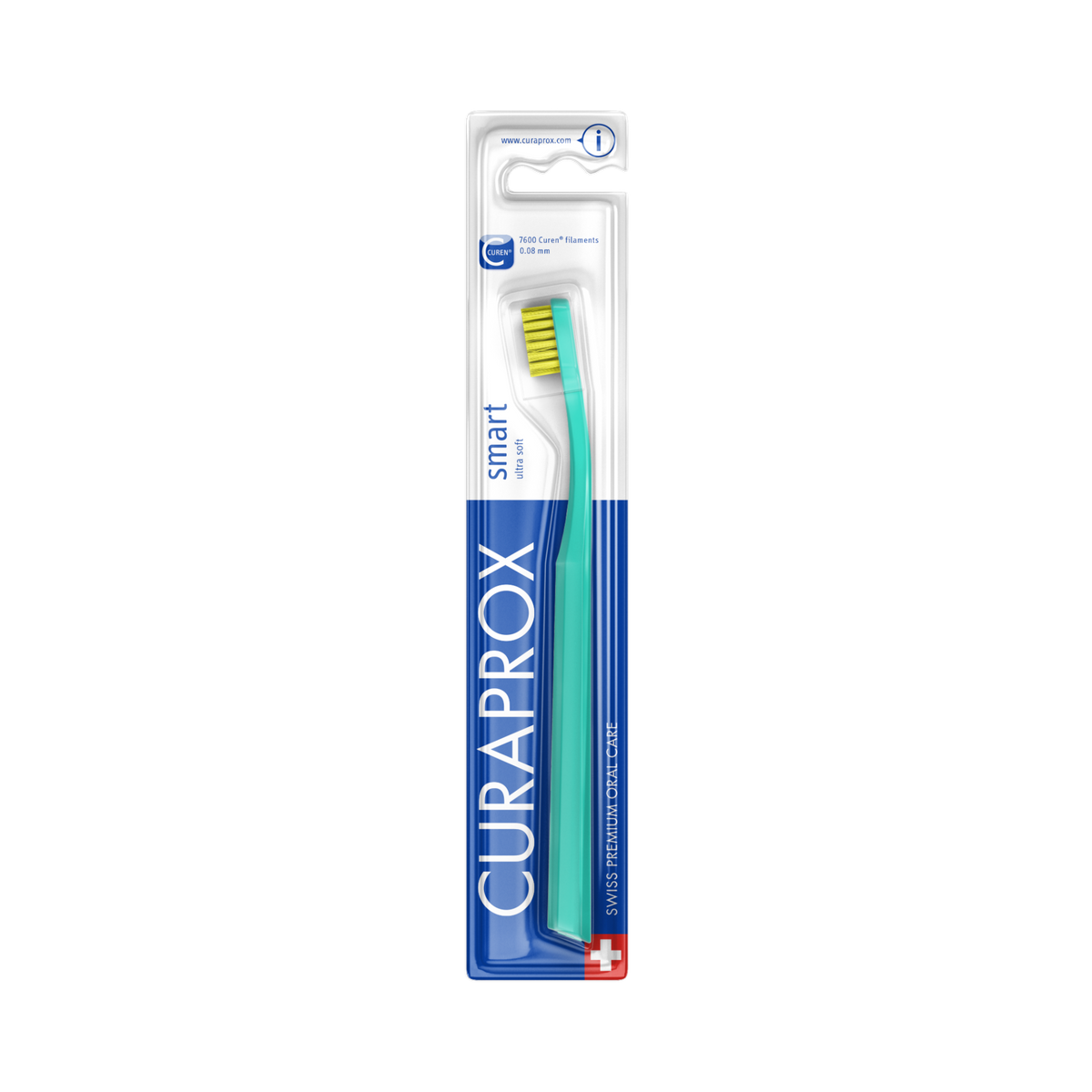 Curaprox CS 7600 Smart Toothbrush