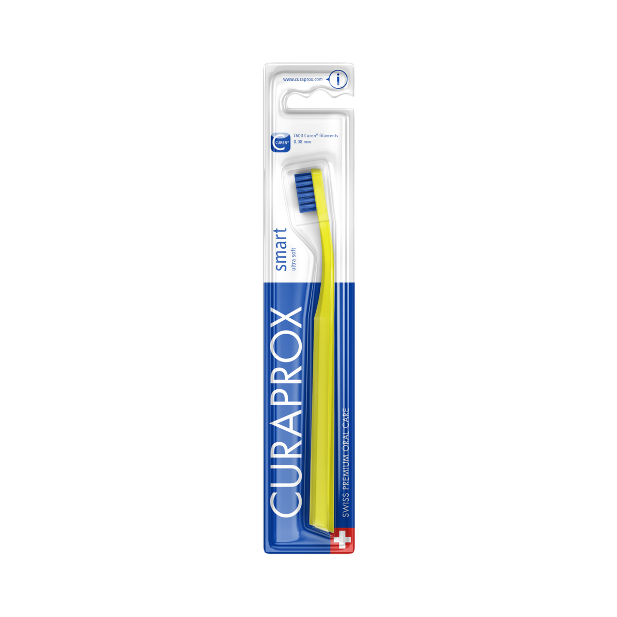 Curaprox CS 7600 Smart Toothbrush