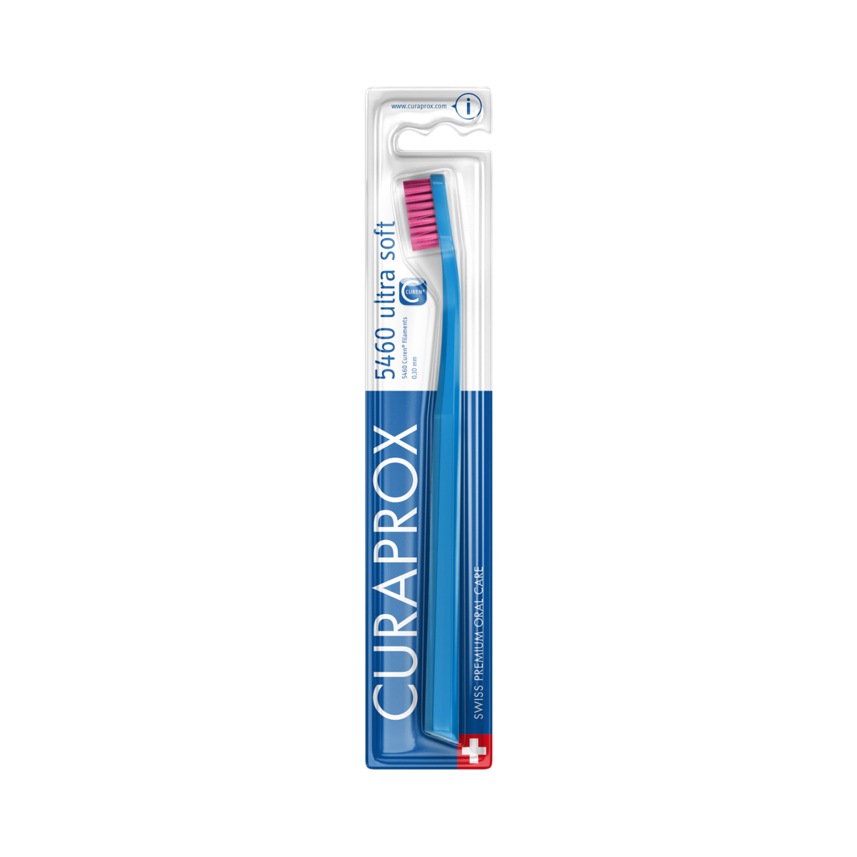 Curaprox CS 5460 Ultra Soft Toothbrush