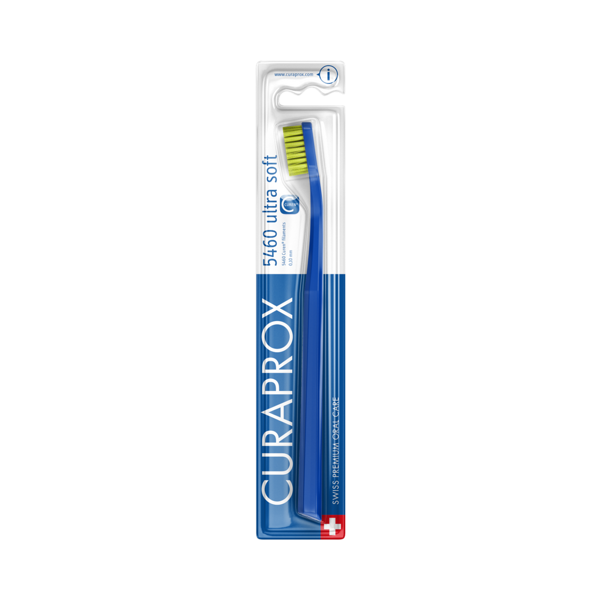 Curaprox CS 5460 Ultra Soft Toothbrush