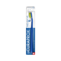 Curaprox CS 5460 Ultra Soft Toothbrush