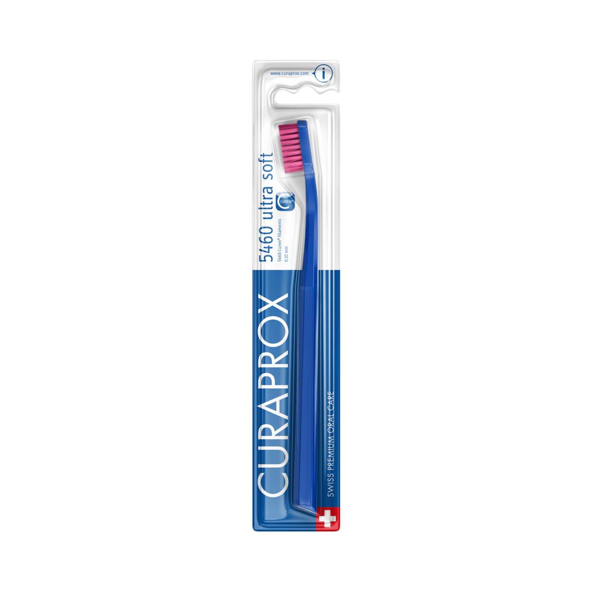 Curaprox CS 5460 Ultra Soft Toothbrush