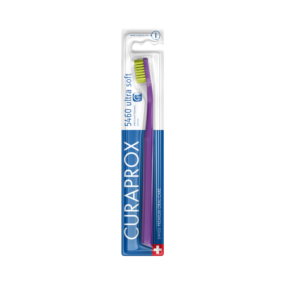 Curaprox CS 5460 Ultra Soft Toothbrush