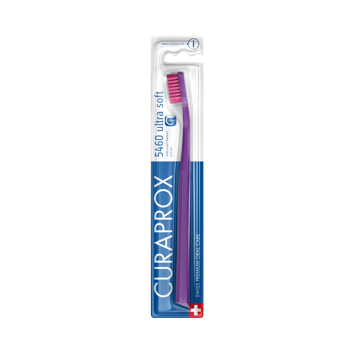 Curaprox CS 5460 Ultra Soft Toothbrush