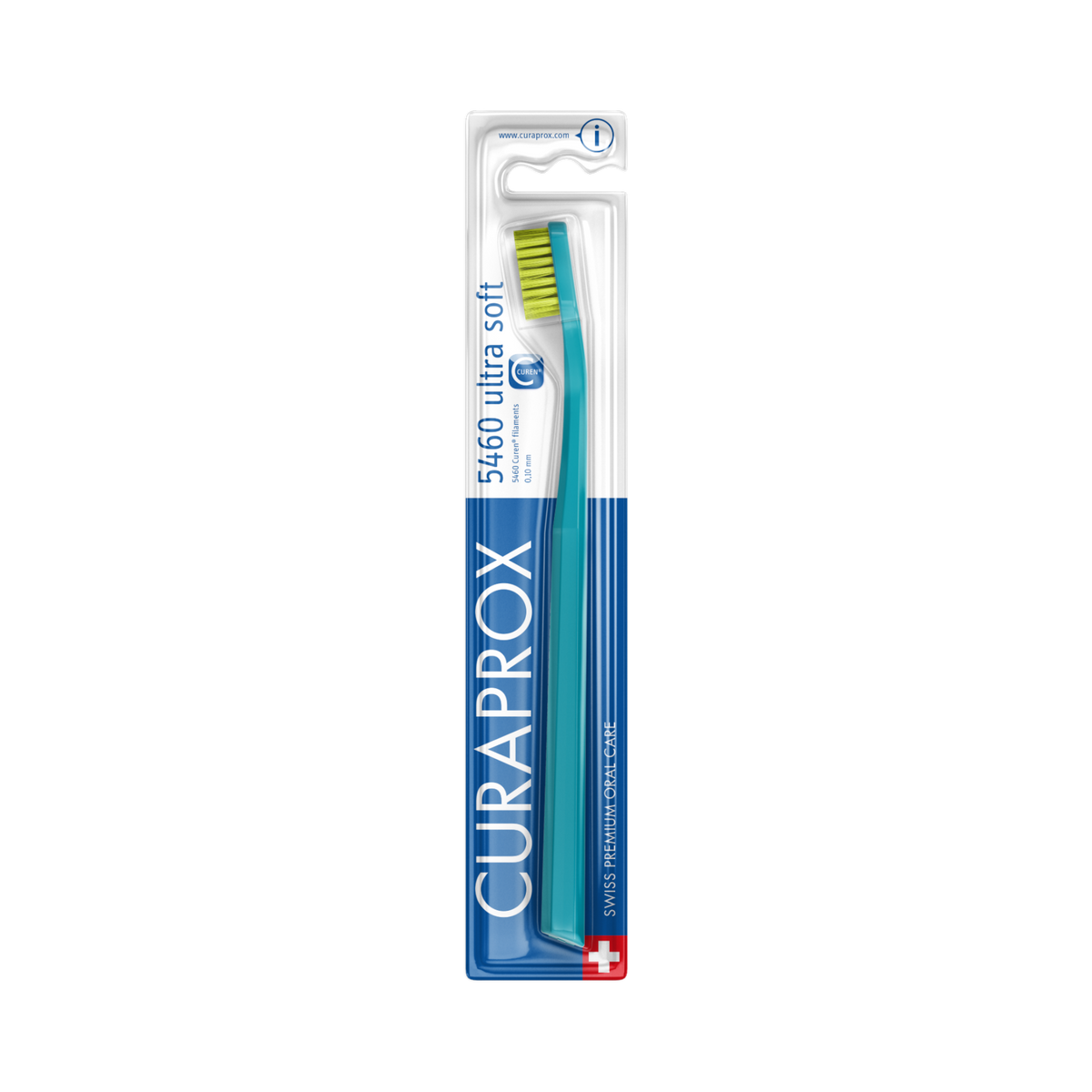 Curaprox CS 5460 Ultra Soft Toothbrush