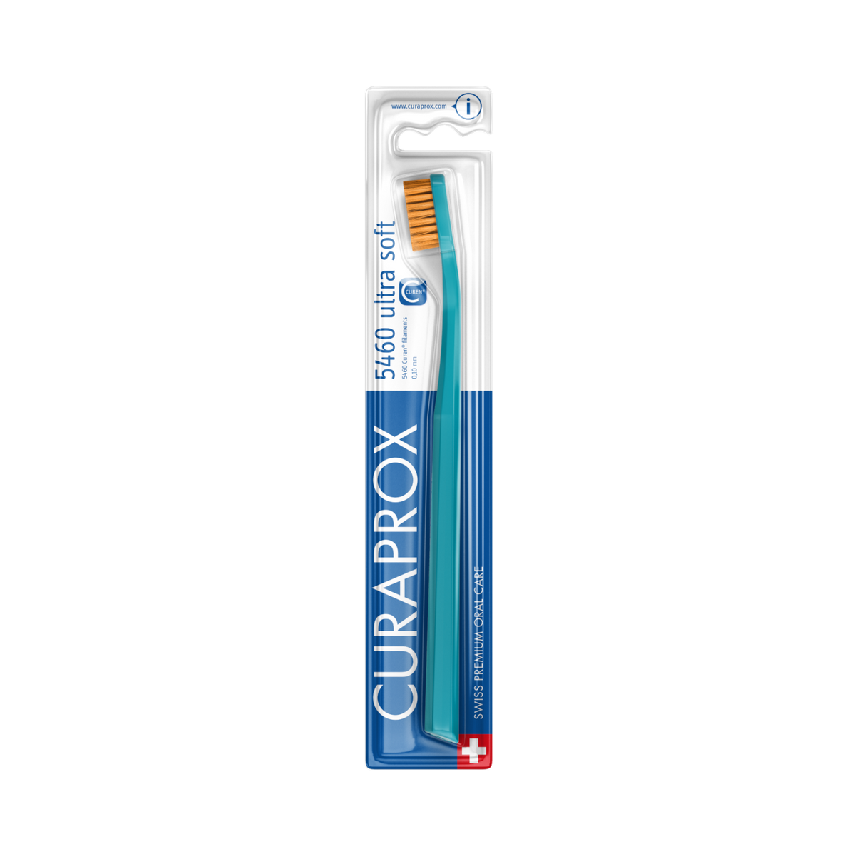 Curaprox CS 5460 Ultra Soft Toothbrush